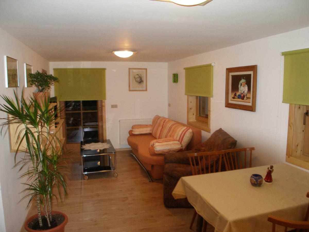 Gaestehaus Dorer Gerhard Prägraten Esterno foto