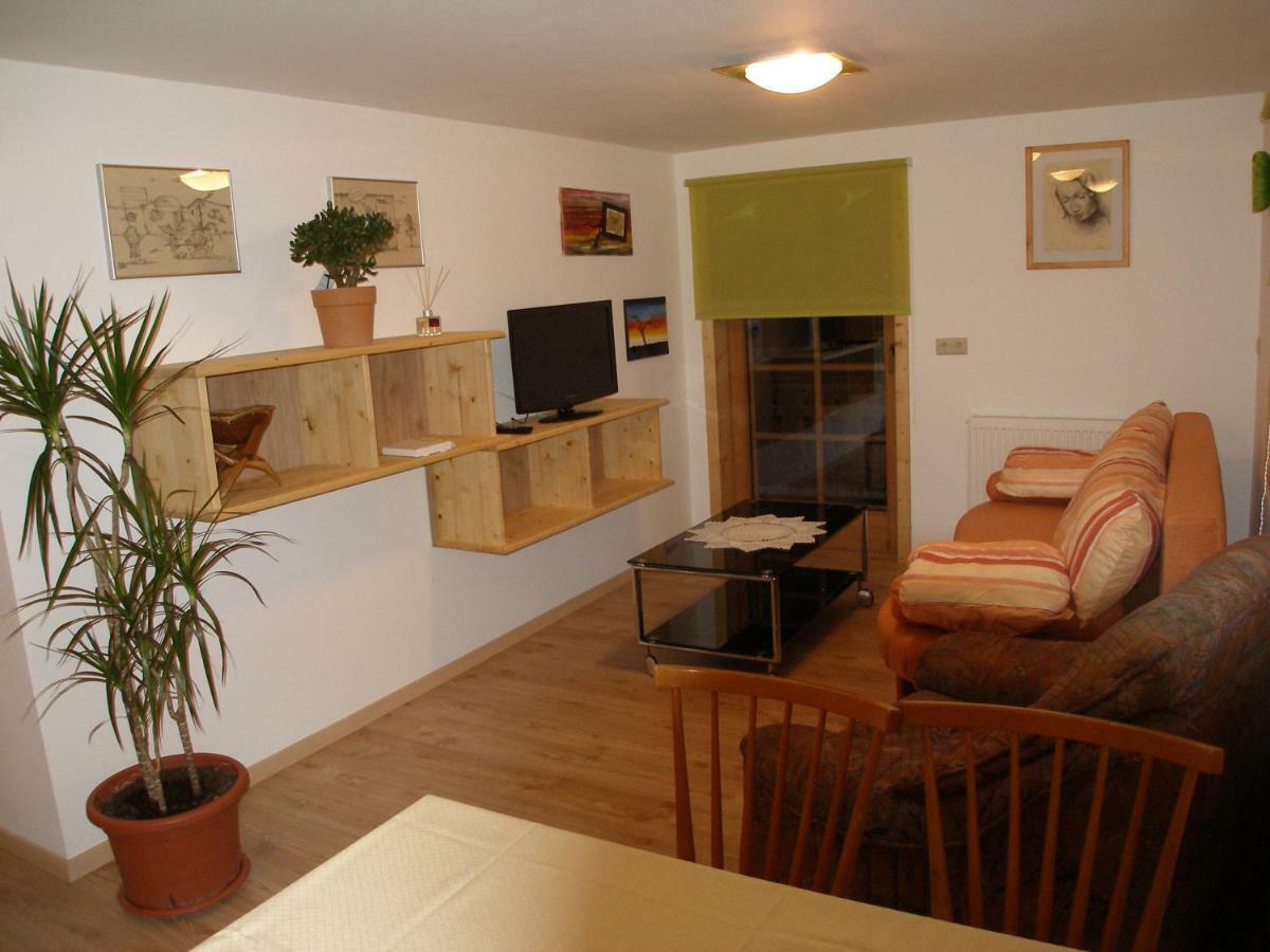 Gaestehaus Dorer Gerhard Prägraten Esterno foto