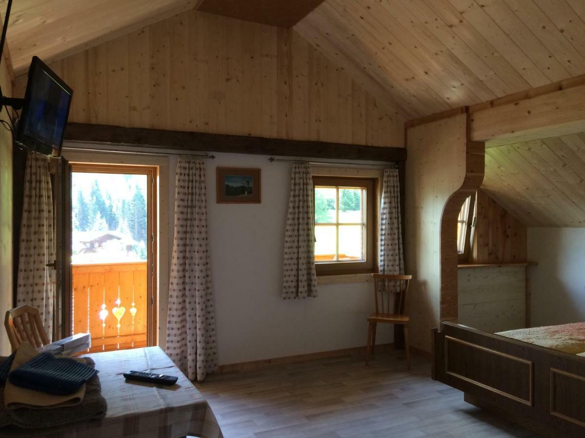 Gaestehaus Dorer Gerhard Prägraten Esterno foto