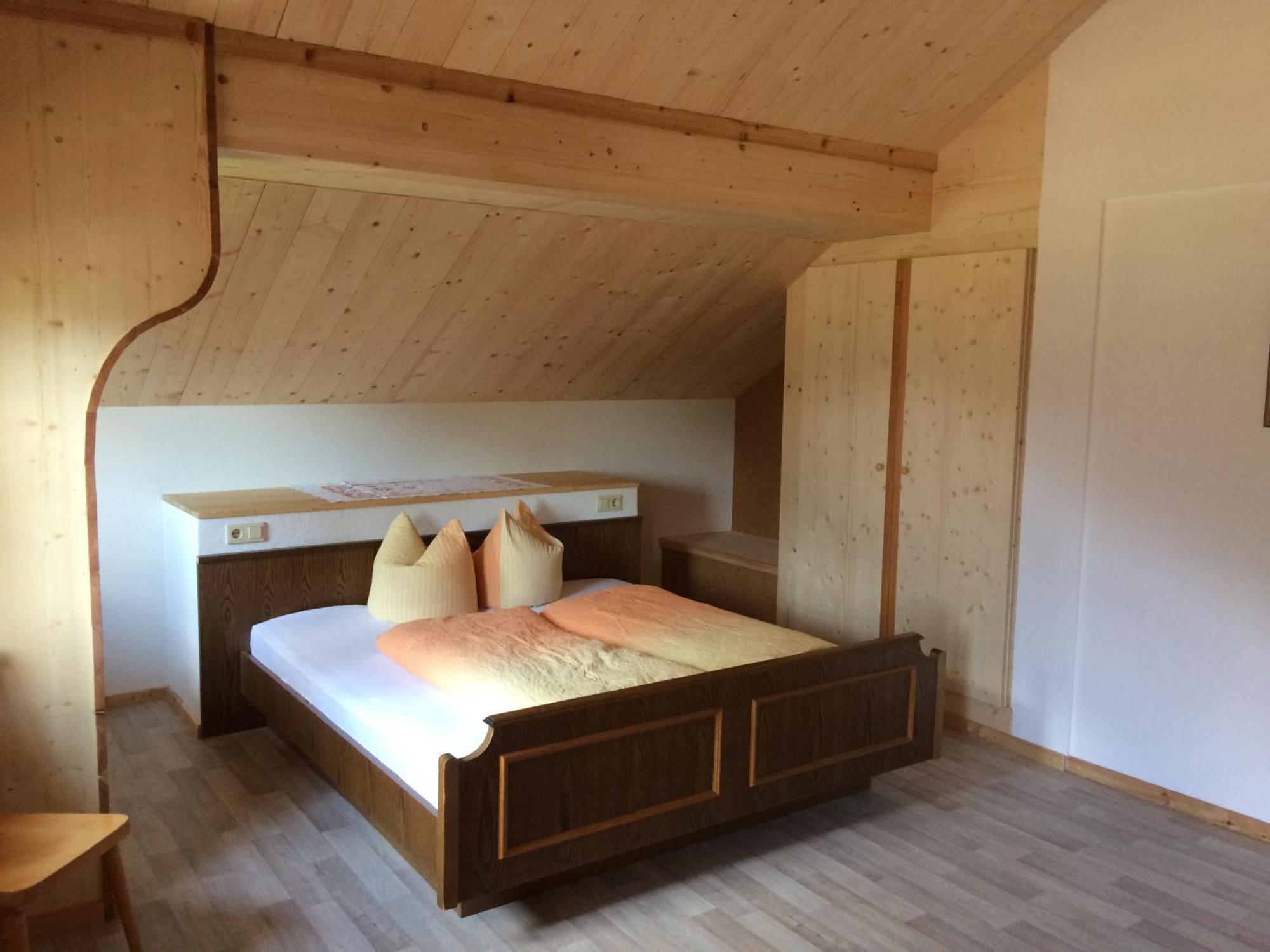 Gaestehaus Dorer Gerhard Prägraten Esterno foto