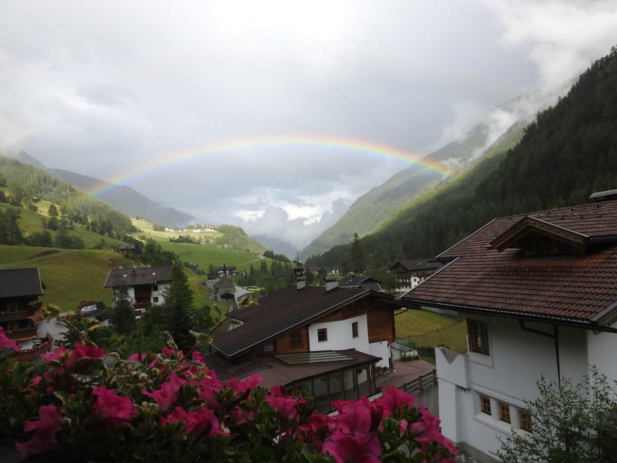 Gaestehaus Dorer Gerhard Prägraten Esterno foto